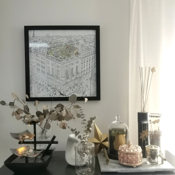 Meet your Posher, Helen - Picture 1 of 12